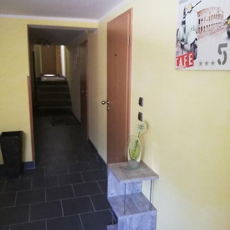 Pension da Alessandro Hemer Extérieur photo