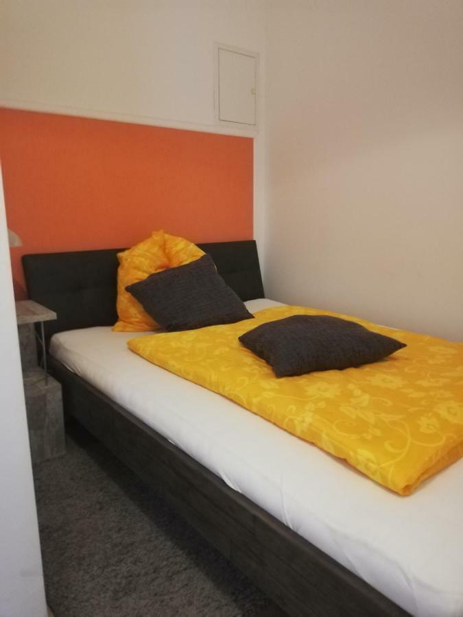 Pension da Alessandro Hemer Extérieur photo