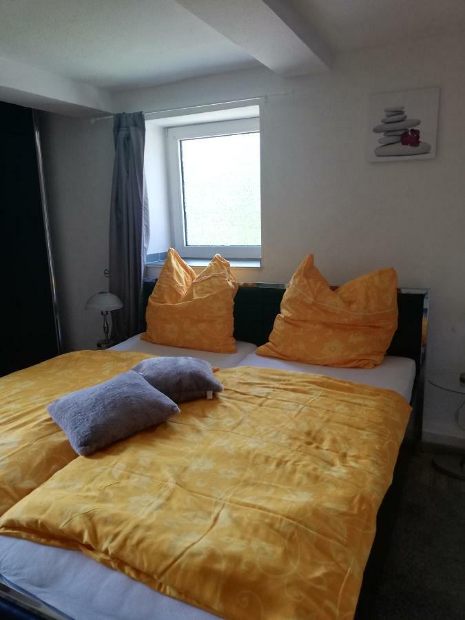 Pension da Alessandro Hemer Extérieur photo